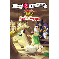 Noah's Voyage: Level 2