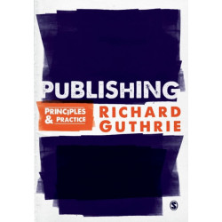 Publishing: Principles and Practice