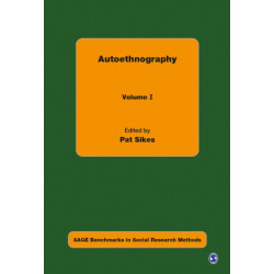 Autoethnography