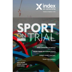Sport on Trial