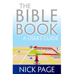 The Bible Book: A User’s Guide