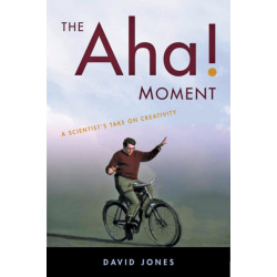 The Aha! Moment: A Scientist's Take on Creativity