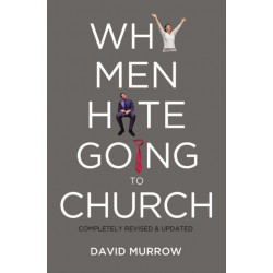 Why Men Hate Going to Church