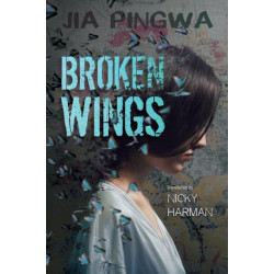 Broken Wings