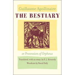 The Bestiary, or Procession of Orpheus