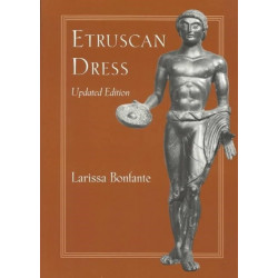 Etruscan Dress