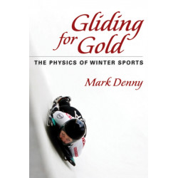 Gliding for Gold: The Physics of Winter Sports