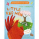 Little Red Hen: A Noisy Picture Book