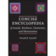 Concise Encyclopedia of Amish, Brethren, Hutterites, and Mennonites