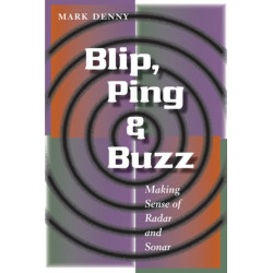 Blip, Ping, and Buzz: Making Sense of Radar and Sonar