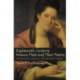 Eighteenth-Century Women Poets and Their Poetry: Inventing Agency, Inventing Genre