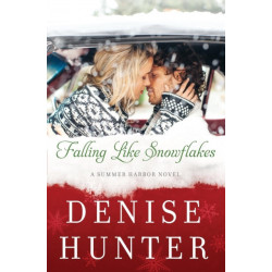 Falling Like Snowflakes: A sweet Christmas romance