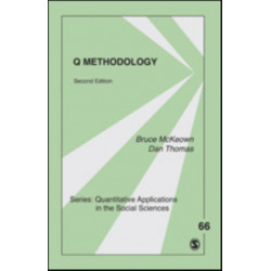 Q Methodology