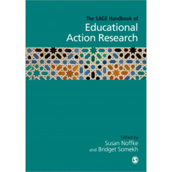 The SAGE Handbook of Educational Action Research