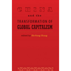 China and the Transformation of Global Capitalism