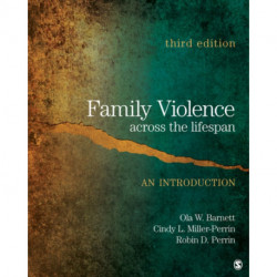 Family Violence Across the Lifespan: An Introduction