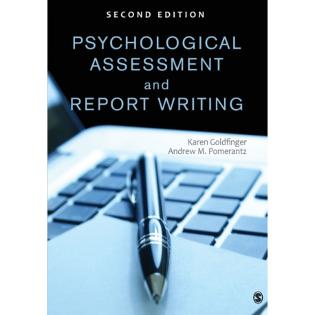 Psychological Assessment and Report Writing