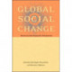 Global Social Change: Historical and Comparative Perspectives