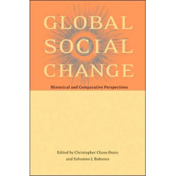 Global Social Change: Historical and Comparative Perspectives