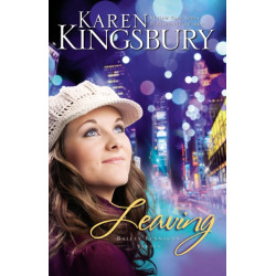 Leaving: A sweet, contemporary Christian romance