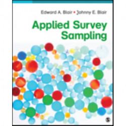 Applied Survey Sampling