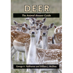 Deer: The Animal Answer Guide
