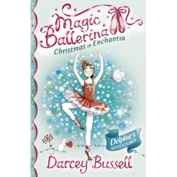 Christmas in Enchantia