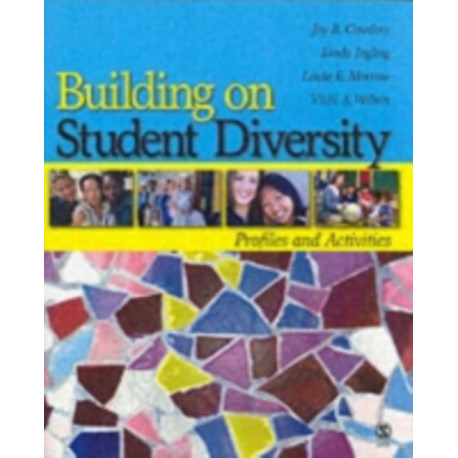 Building on Student Diversity: Profiles and Activities