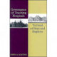 Governance of Teaching Hospitals: Turmoil at Penn and Hopkins