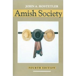 Amish Society