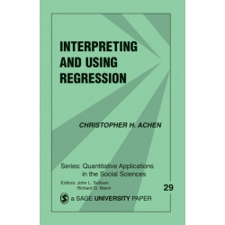 Interpreting and Using Regression