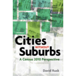 Cities without Suburbs – A Census 2010 Perspective  4th edition