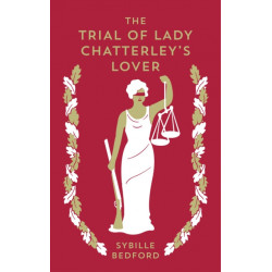 The Trial Of Lady Chatterley's Lover