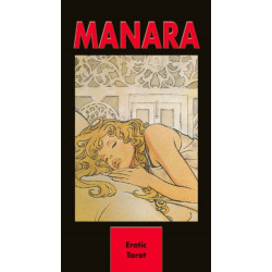 Manara Tarot