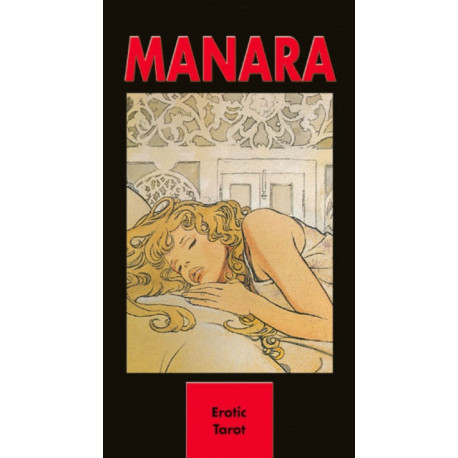 Manara Tarot
