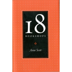 18 Bookshops