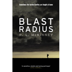 Blast Radius