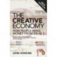 The Creative Economy: How People Make Money from Ideas