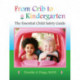 From Crib to Kindergarten: The Essential Child Safety Guide