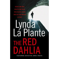 The Red Dahlia