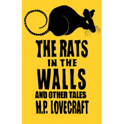 The Rats in the Walls and Other Stories: Annotated Edition