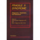 Fragile X Syndrome: Diagnosis, Treatment, and Research