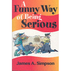 A Funny Way of Being Serious