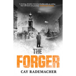 The Forger