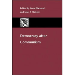 Democracy after Communism