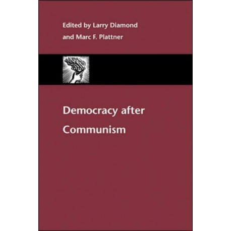 Democracy after Communism