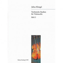 TECHNICAL STUDIES THROUGH ALL THE KEYS V