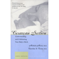 Cesarean Section: Understanding and Celebrating Your Baby's Birth