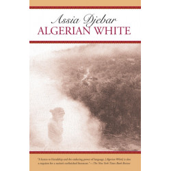 Algerian White
