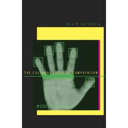 The Cultural Logic of Computation